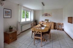 Esszimmer 1.OG