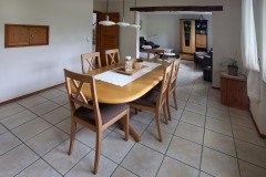 Esszimmer 1.OG