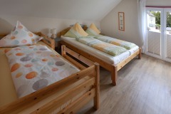 Mehrbettzimmer 2.OG