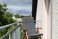 Balkon 2. OG